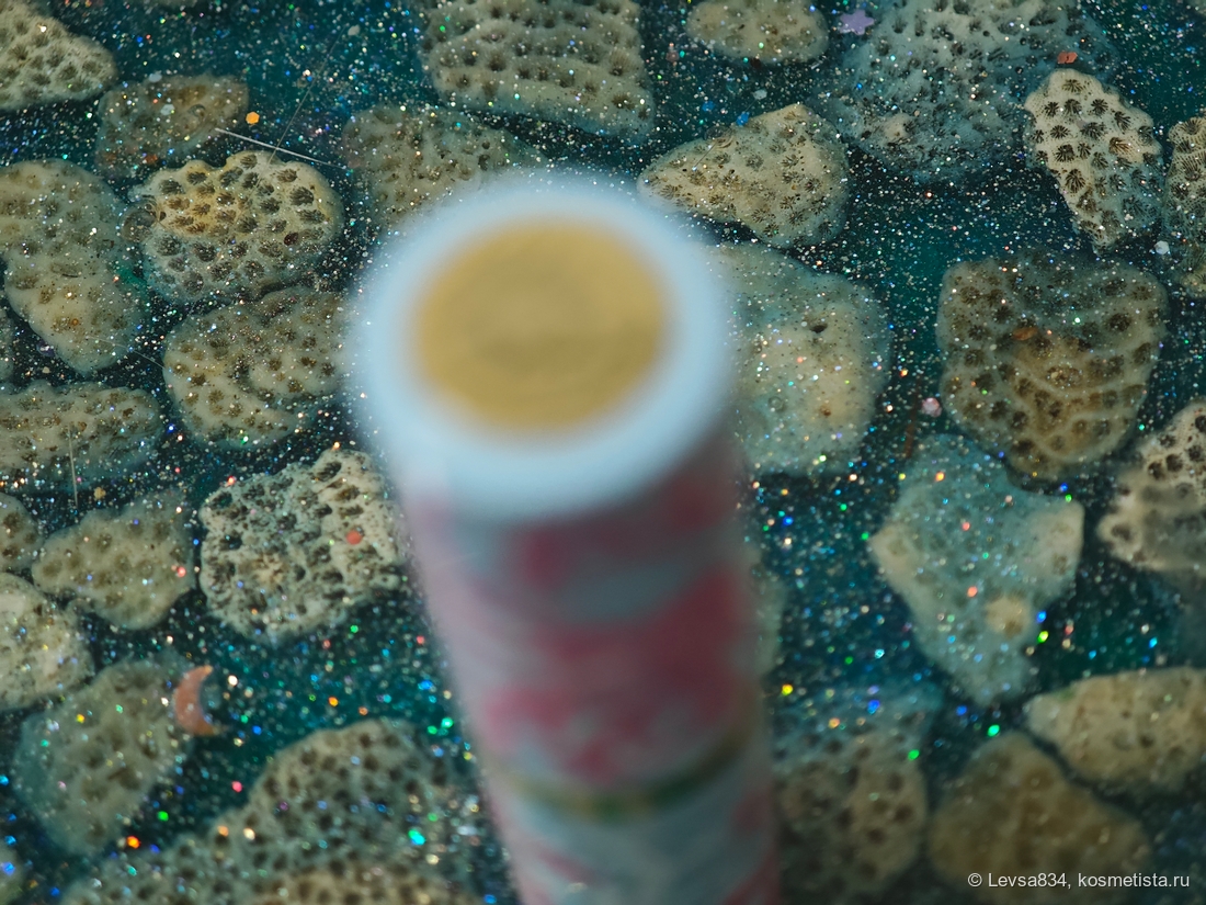 Вот мои кораллы