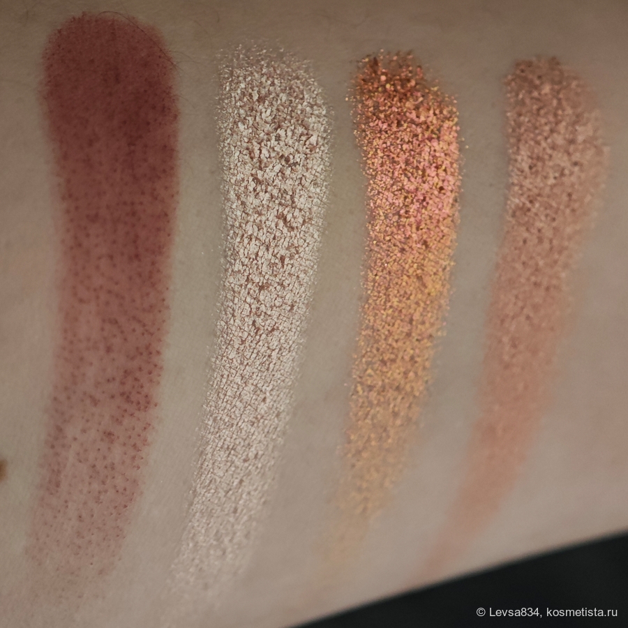 Достаточно празднично?