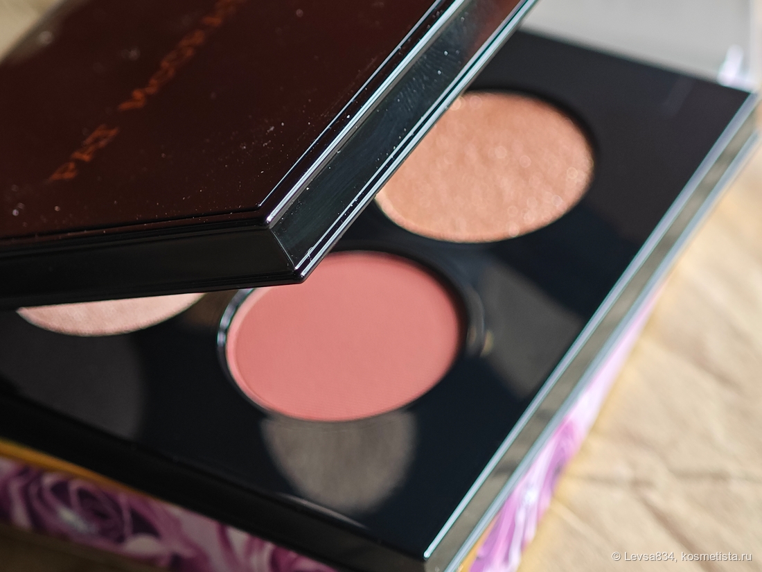 Углы идеально прямые