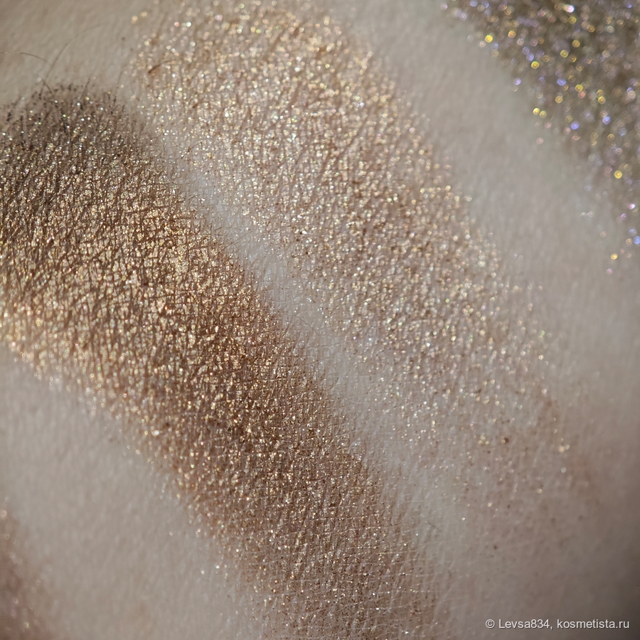 3 оттенок на 4 и без него