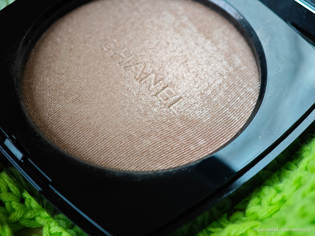 Цвет в палетке