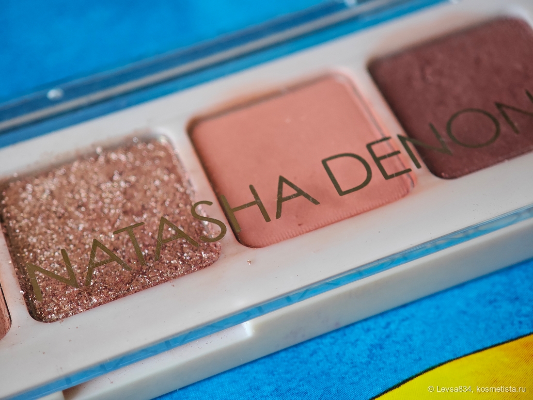 Да уж, явно не Mini Retro...