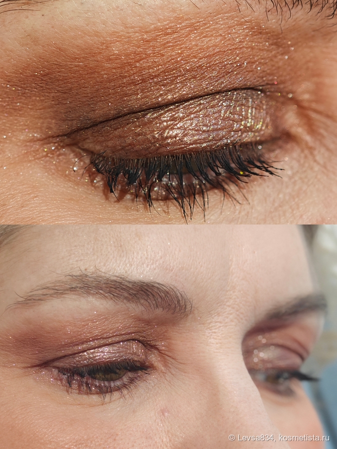 Ладно, хоть сверкает на солнце