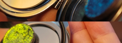 Одна звезда затмила всех: Terra Moons Cosmetics Vampire Star