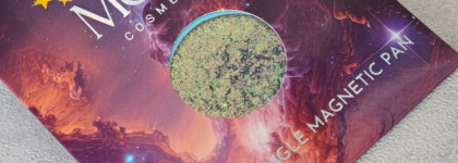 Одна звезда затмила всех: Terra Moons Cosmetics Vampire Star