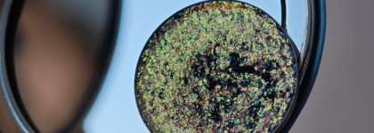 Одна звезда затмила всех: Terra Moons Cosmetics Vampire Star