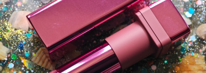 Сливочная текстура и мощное увлажнение губ: Natasha Denona I Need A Rose Lipstick 20 P Peony