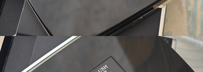 Самая жаркая и красивая палетка румян и хайлайтера: Dior Rouge Blush Colour & Glow 457 Diorette