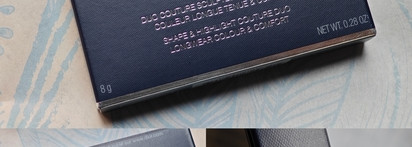 Самая жаркая и красивая палетка румян и хайлайтера: Dior Rouge Blush Colour & Glow 457 Diorette