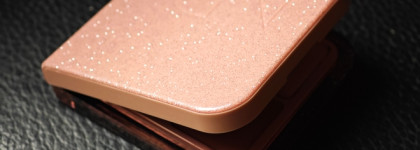 Выбирай розовую. Natasha Denona Luxe Glam Compact Rosy Quad Eyeshadow Palette