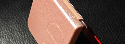 Выбирай розовую. Natasha Denona Luxe Glam Compact Rosy Quad Eyeshadow Palette