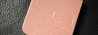 Выбирай розовую. Natasha Denona Luxe Glam Compact Rosy Quad Eyeshadow Palette