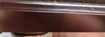 Монобренд: Natasha Denona, спасибо, но тушь уже пора выпускать, я жду