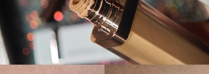 Монобренд: Natasha Denona, спасибо, но тушь уже пора выпускать, я жду