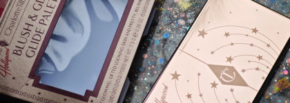 Палетка для естественного румянца: Charlotte Tilbury Hollywood Blush & Glow Glide Palette Fair-Medium