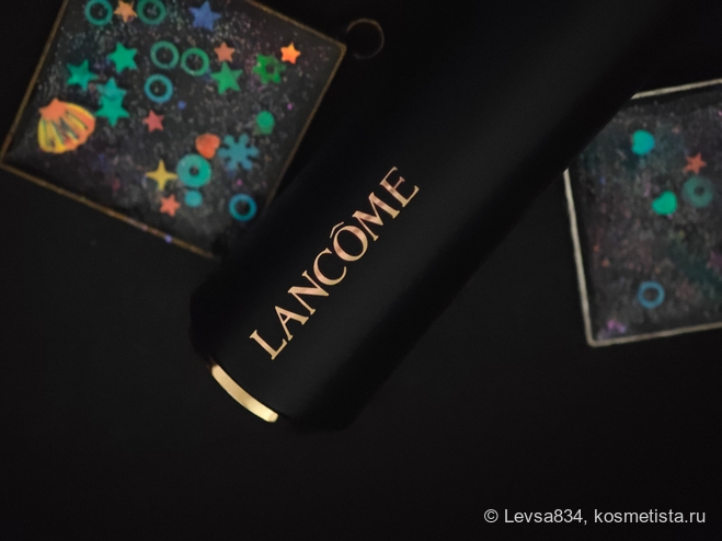 Обещанного два года ждут: помада, о которой давно пора рассказать. Lancome L'Absolu Rouge Cream lipstick 391 Exotic Orchid