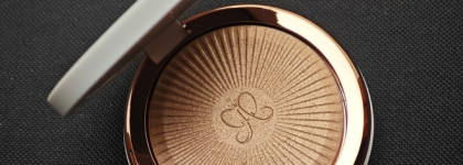 Солнце в кармане: Anastasia Beverly Hills Glow Seeker Highlighter Sun Idol