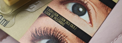 Новый фаворит: тушь для ресниц Maybelline Colossal Bubble Mascara 801 Very Black Washable
