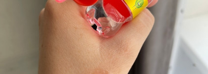 Сочный Mini Dolly Beauty Soda Lip Oil!