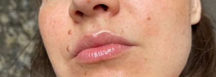 Сочный Mini Dolly Beauty Soda Lip Oil!