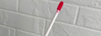 Яркое Масло для губ Catrice Power Full 5 Glossy Lip Oil