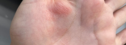 Гелевая помада от Catrice Power Plumping Gel Lipstick в оттенке 170 Strong & Beautiful. Vegan