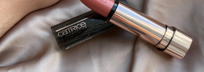 Гелевая помада от Catrice Power Plumping Gel Lipstick в оттенке 170 Strong & Beautiful. Vegan