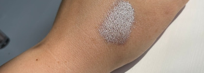 Бюджетно хайплю с жидкими тенями для век от Luxvisage Metal Hype eyeshadow 08