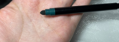 Стойкий карандаш для глаз от Elian Russia everlasting köhl eyeliner в оттенке 04 mermaid