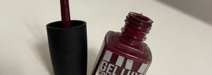 Маникюр по мотивам палитры Уэса Андерсона