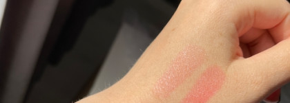 Арбузный бальзам Тинт для губ от Catrice watermelon Shinе Glow Lip Balm 010