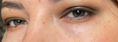 Футуристичная тушь от Influence Beauty Futuristic 5 G