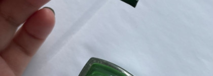 Искала зимой, а нашла летом. Лак для ногтей Divage Uv Gel Lux Color polish 09