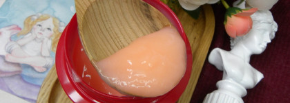 L'Oreal Paris Elseve "Эксперт Цвета" бюджетная находка для пористых волос