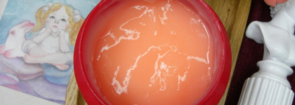 L'Oreal Paris Elseve "Эксперт Цвета" бюджетная находка для пористых волос