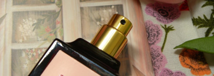 Бюджетный вишнёвый аромат Dilis Sweet cherry. Аналог известного парфюма