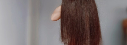 Искрящийся блеск волос и роскошная рассыпчатость с шампунем Alfaparf Semi Di Lino Volumizing