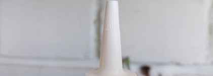 Скраб для кожи головы Aravia Professional Enzyme Peel Scrub