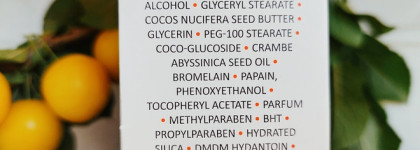 Скраб для кожи головы Aravia Professional Enzyme Peel Scrub