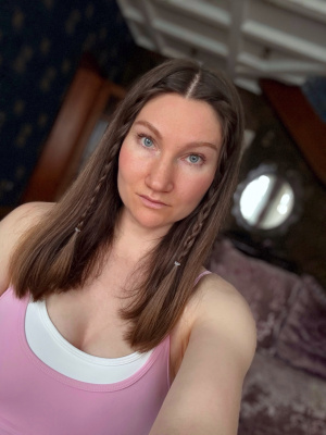 Фото автора отзывов на Косметисте