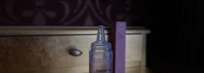 Пептиды вместо ботокса. Сыворотка Multi-peptide Booster от Booster Bar