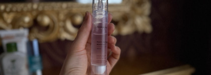 Пептиды вместо ботокса. Сыворотка Multi-peptide Booster от Booster Bar