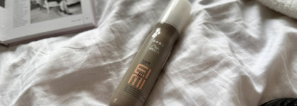 Текстура против грязной головы со спреем Wella EIMI Sugar Lift