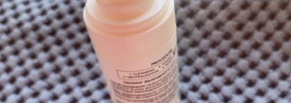 Пилинг в домашних условиях - Angiopharm Weekend Peeling