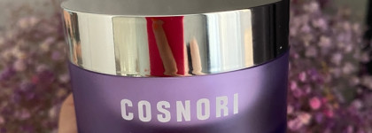 Cosnori Panthenol Barrier Cream - SOS восстановление кожи