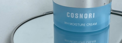 Cosnori WH Moisture Cream - кожа больше не похожа на курагу