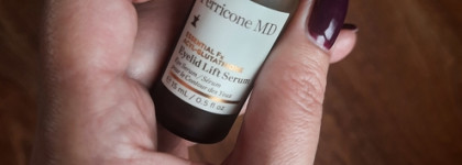 Работающий тандем для зоны вокруг глаз от доктора Perricone