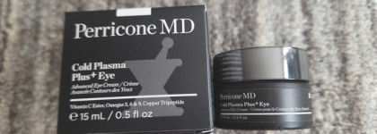 Работающий тандем для зоны вокруг глаз от доктора Perricone