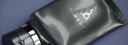 Пустые банки осени: корейский люкс и американская космецевтика