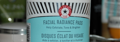 Пустые банки осени: корейский люкс и американская космецевтика